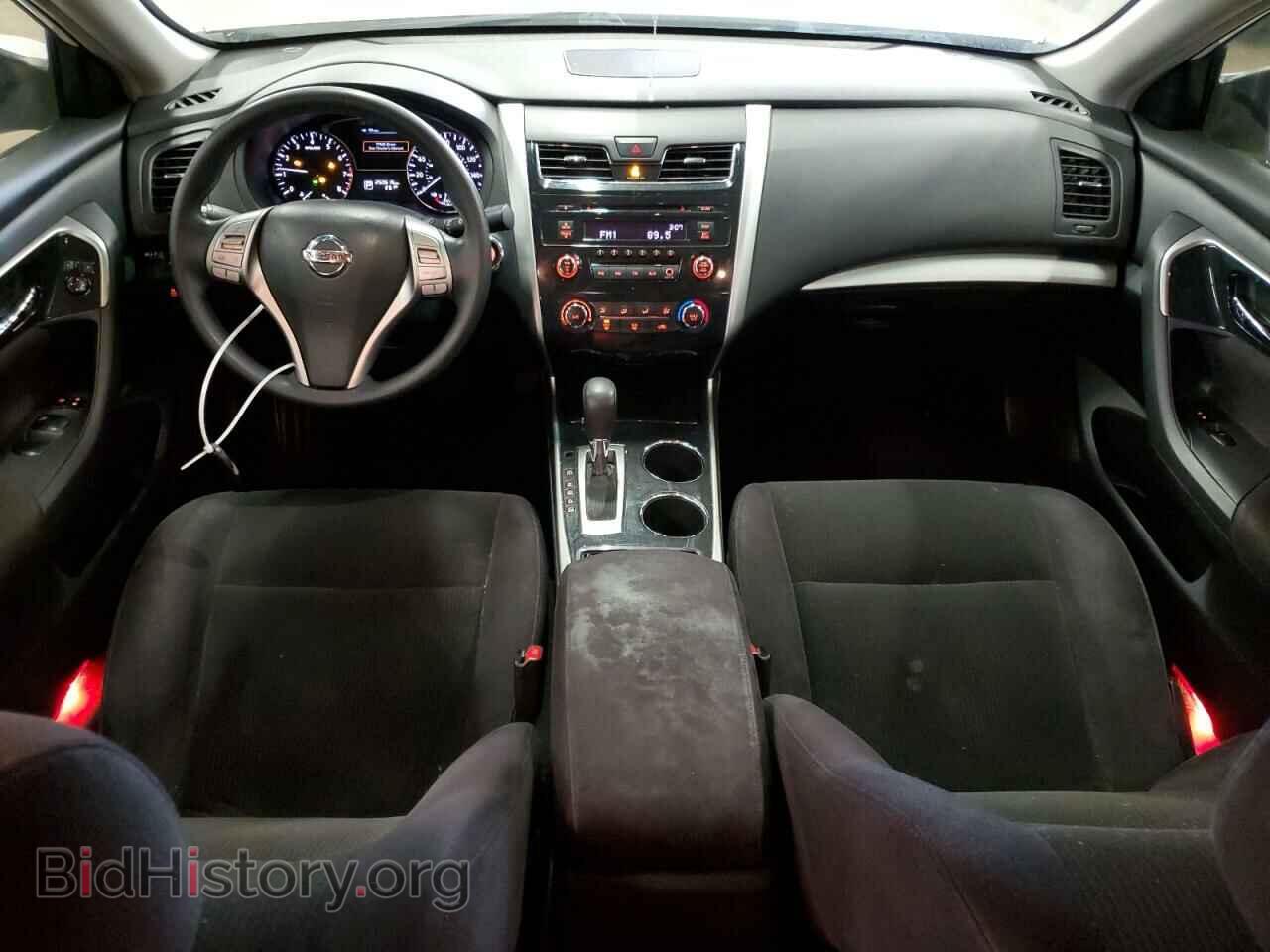 2013 NISSAN ALTIMA - VIN: 1N4AL3AP1DN472599 - Фото 8