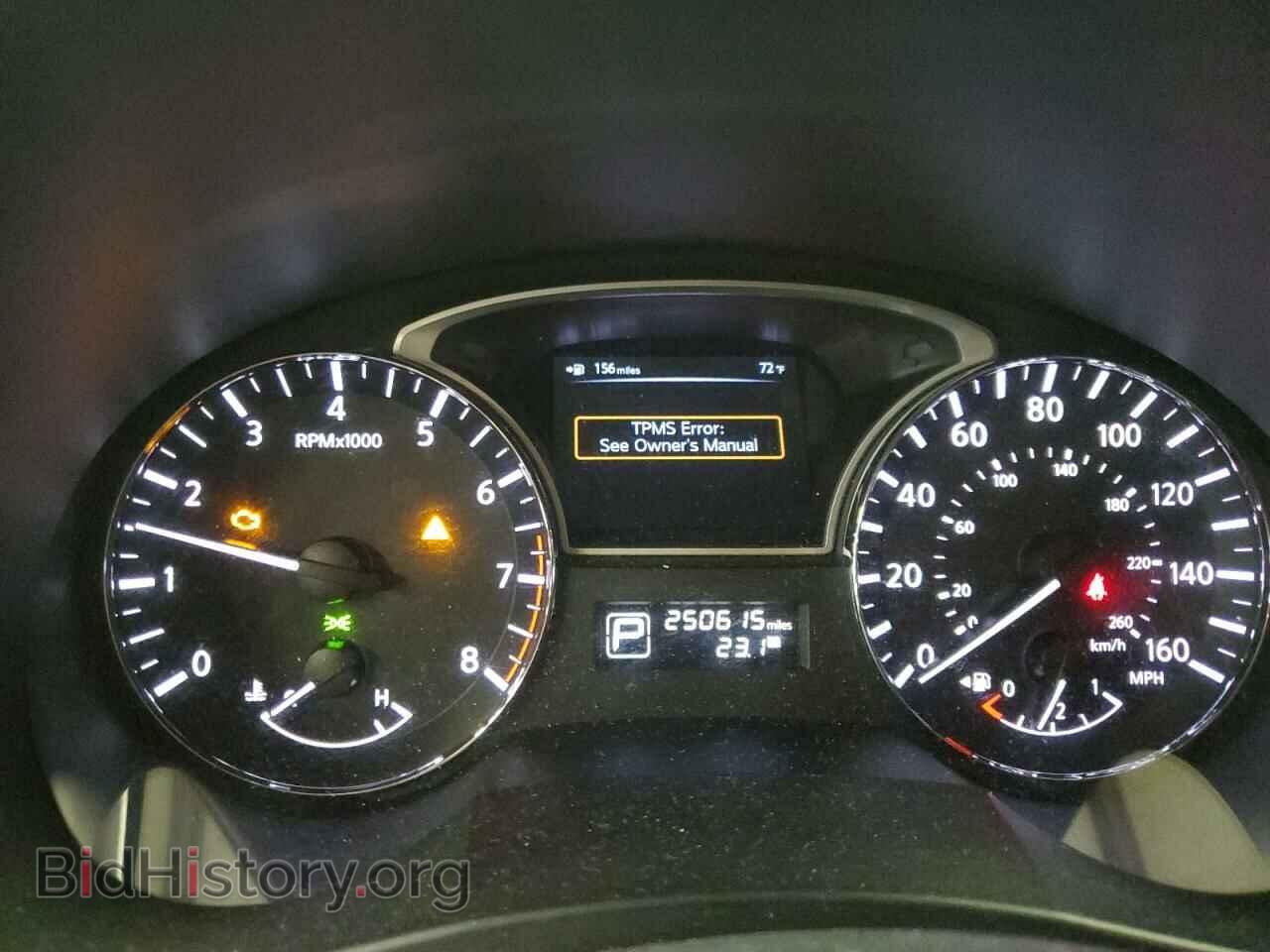 2013 NISSAN ALTIMA - VIN: 1N4AL3AP1DN472599 - Фото 9