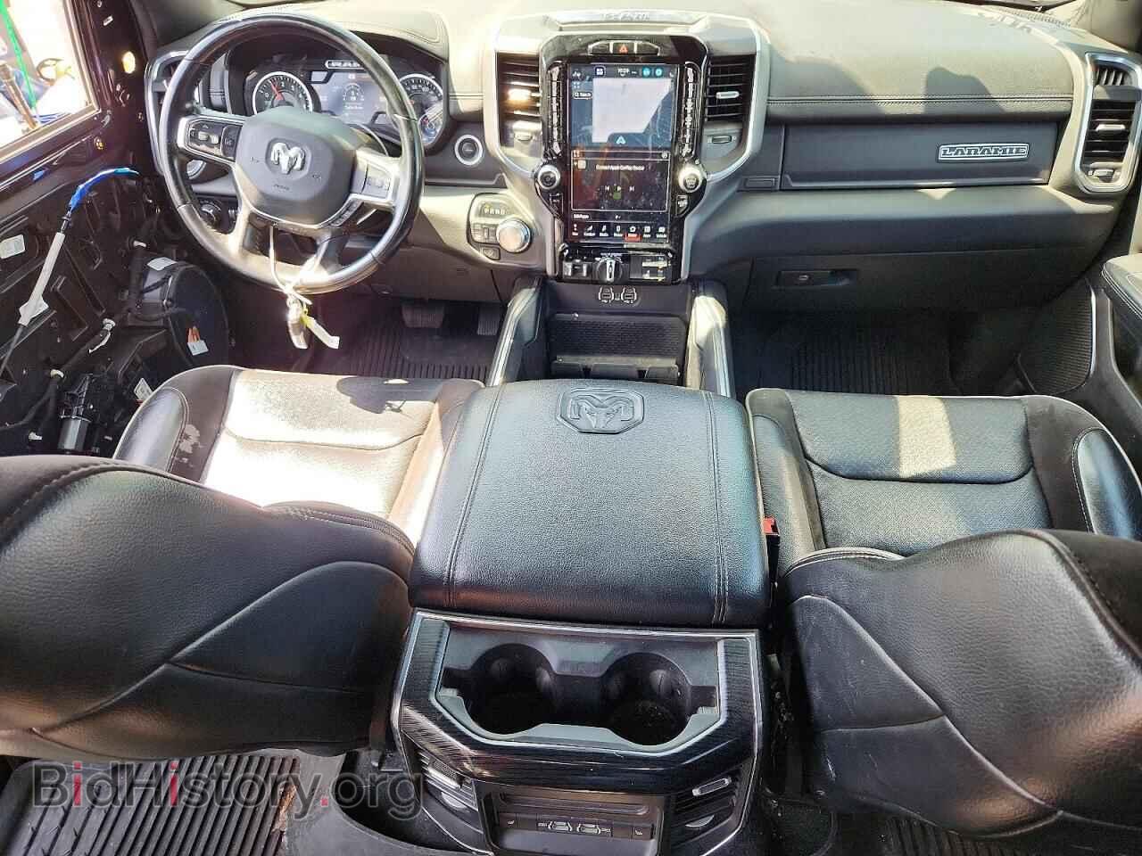 2024 RAM 1500 - VIN: 1C6SRFJT8RN199560 - Фото 8