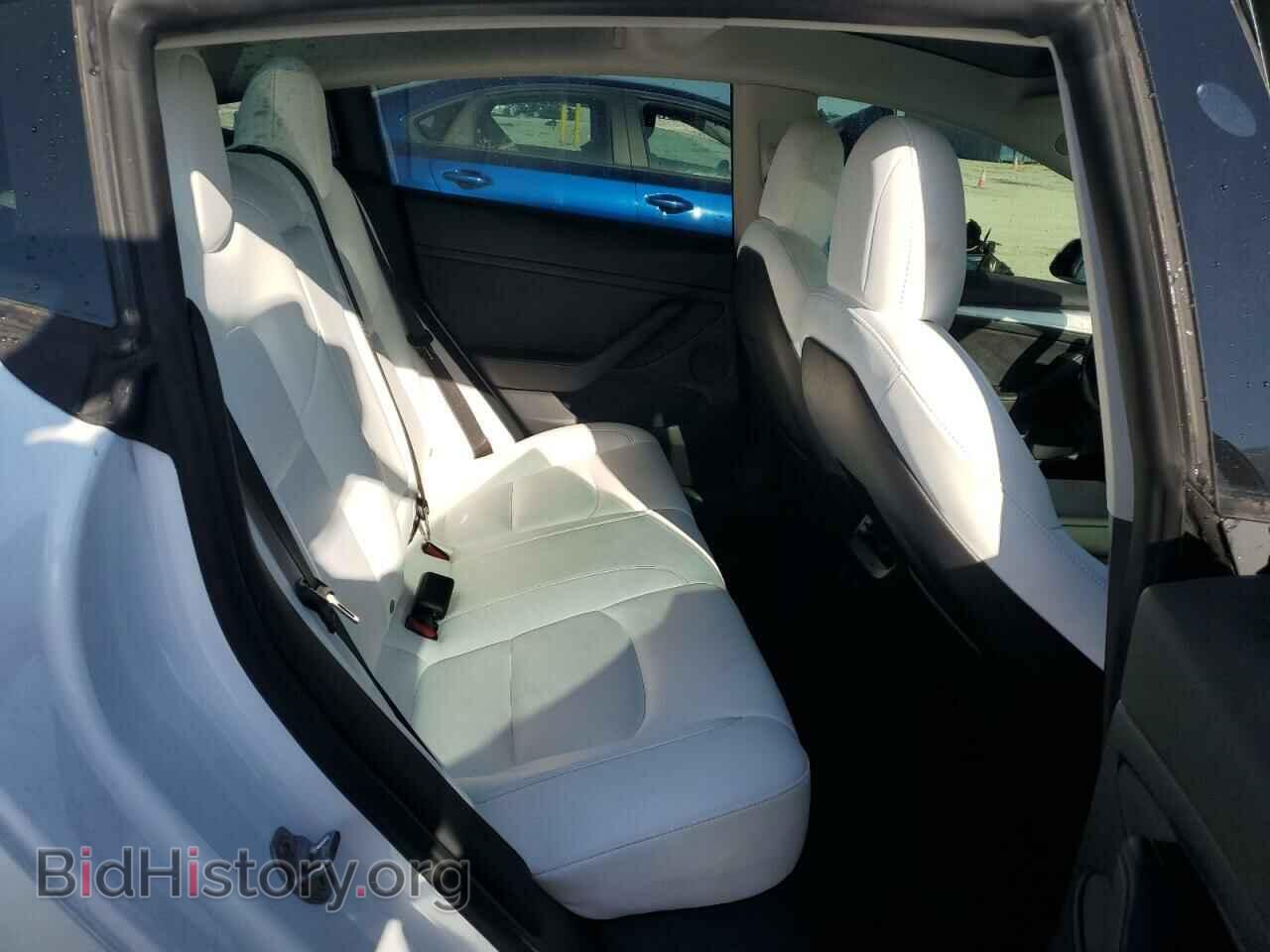 2022 TESLA MODEL 3 - VIN: 5YJ3E1EA8NF331424 - Photo 10