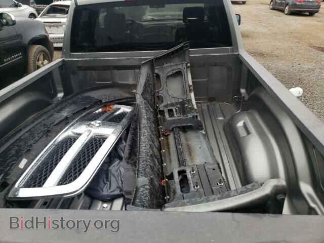 2010 DODGE RAM 1500 - VIN: 1D7RB1GK4AS247340 - Фото 9