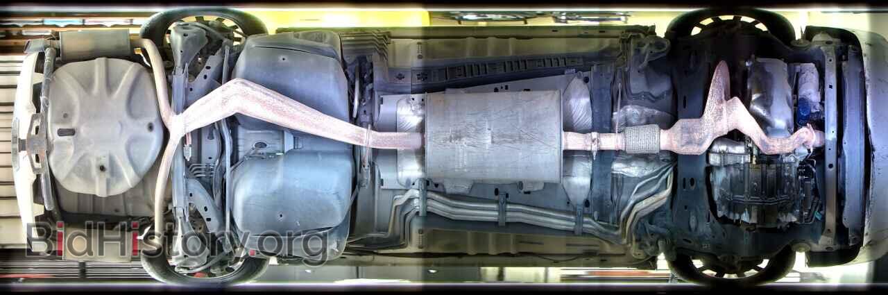 2015 FORD FLEX - VIN: 2FMGK5D8XFBA02587 - Фото 6