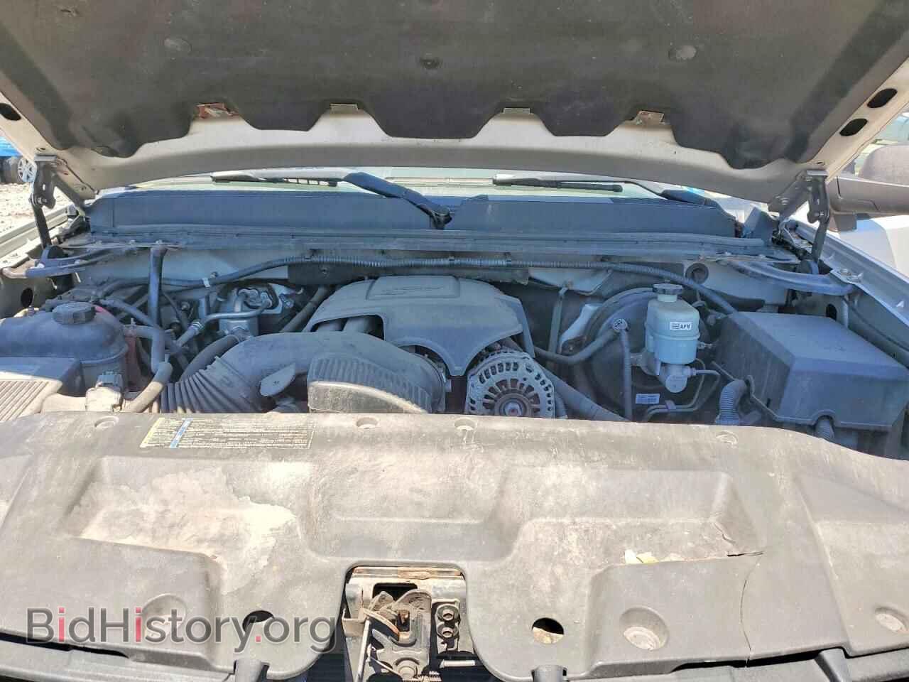 2010 GMC SIERRA - VIN: 1GTSKVE35AZ155708 - Photo 11