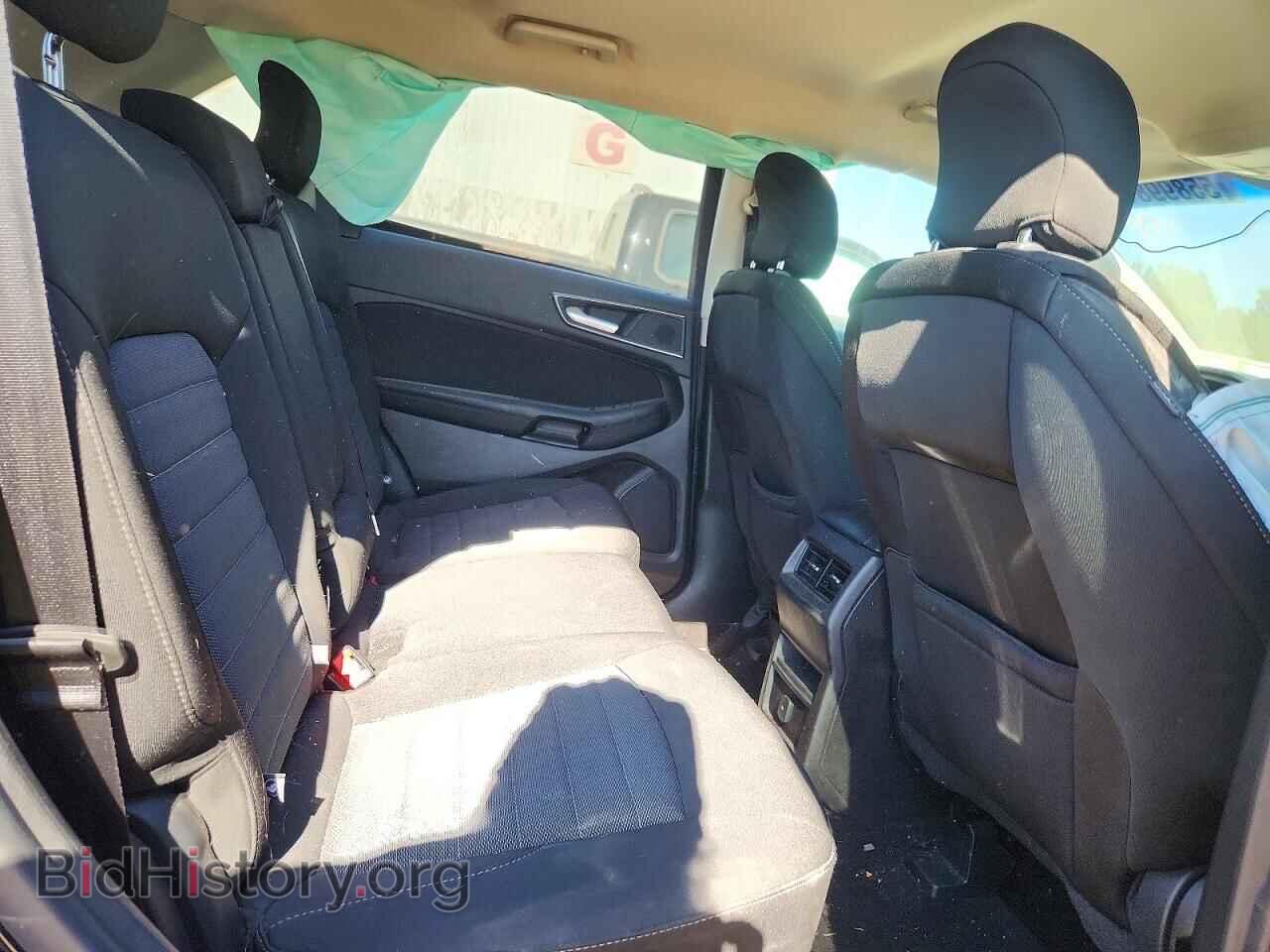 2017 FORD EDGE - VIN: 2FMPK4G92HBC56408 - Photo 11
