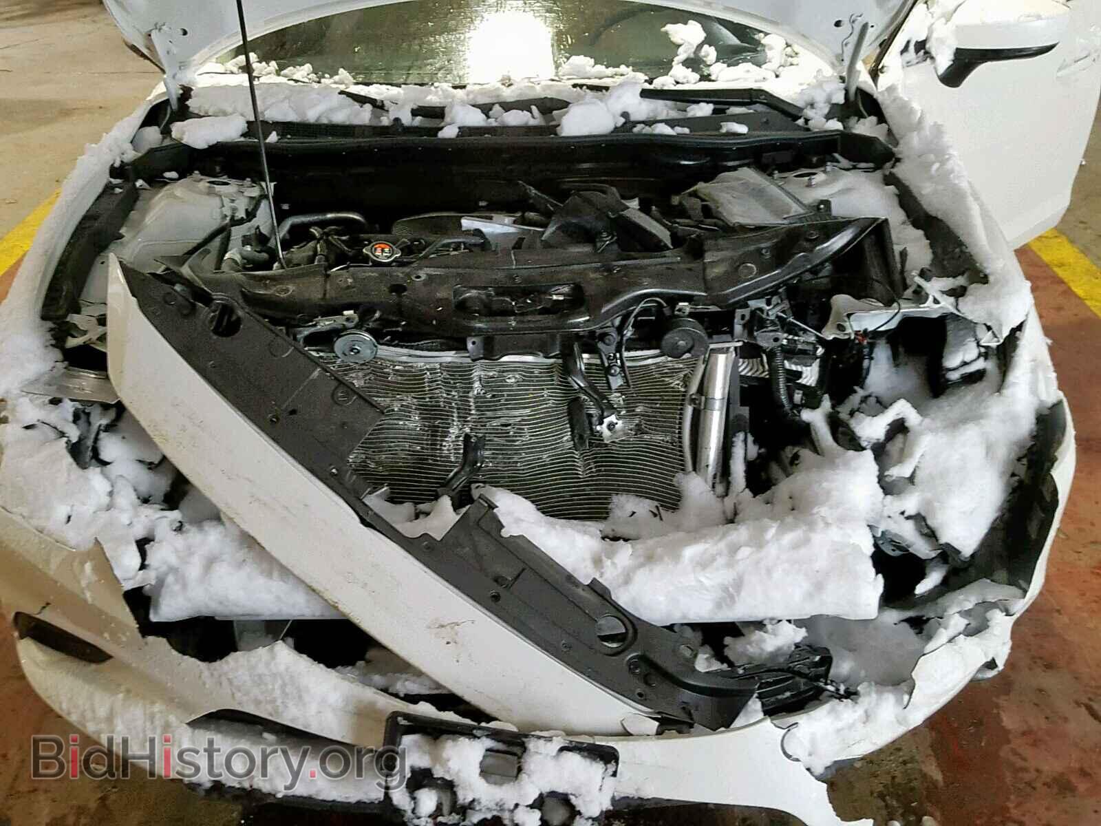 2017 MAZDA 6 - VIN: JM1GL1V58H1111885 - Фото 7