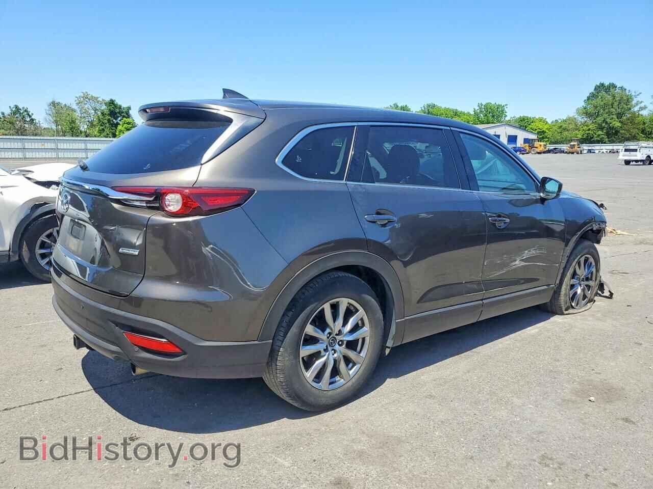 2019 MAZDA CX-9 - VIN: JM3TCBCY7K0311064 - Фото 3