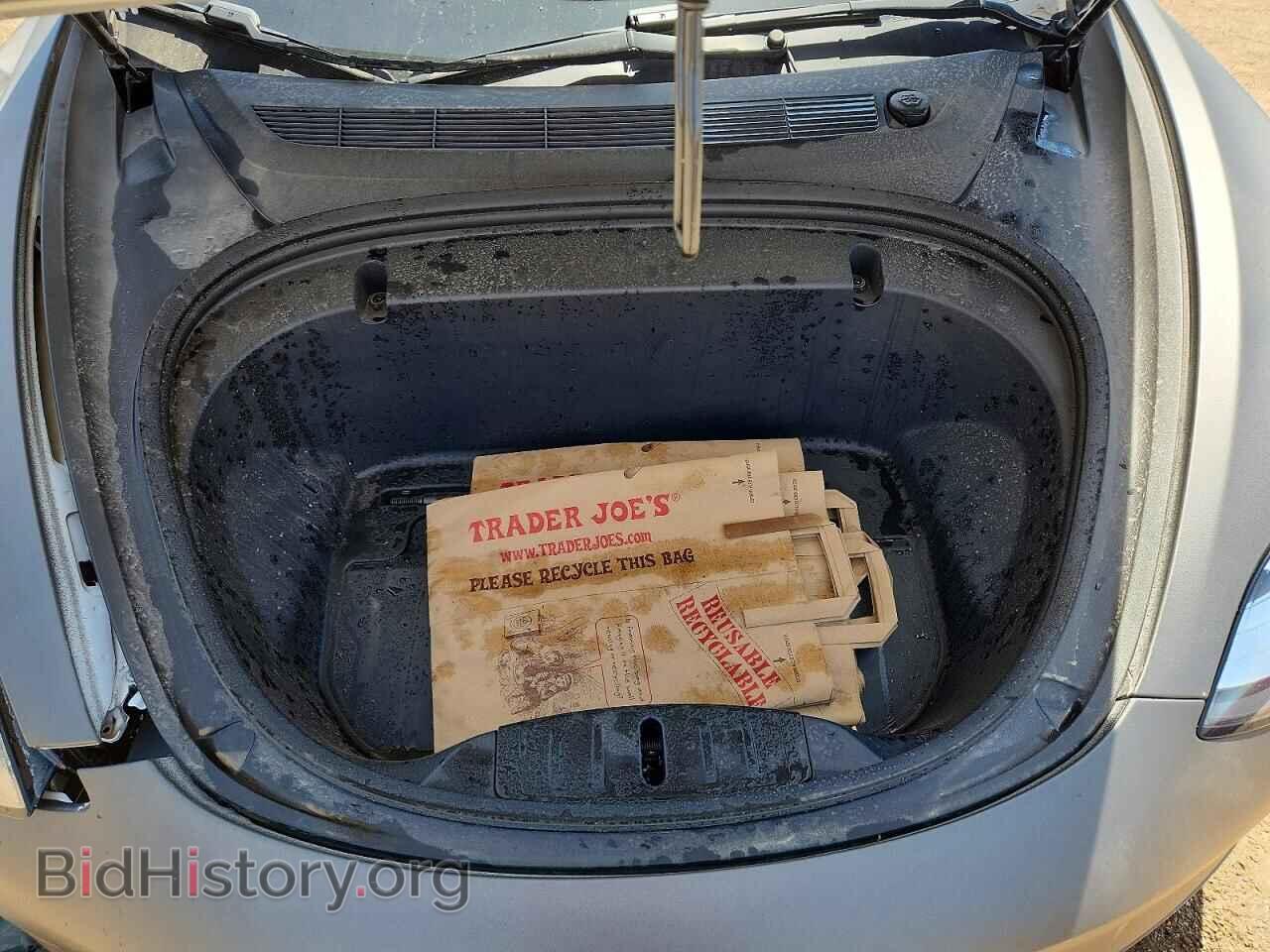 2020 TESLA MODEL 3 - VIN: 5YJ3E1EB5LF637244 - Photo 11