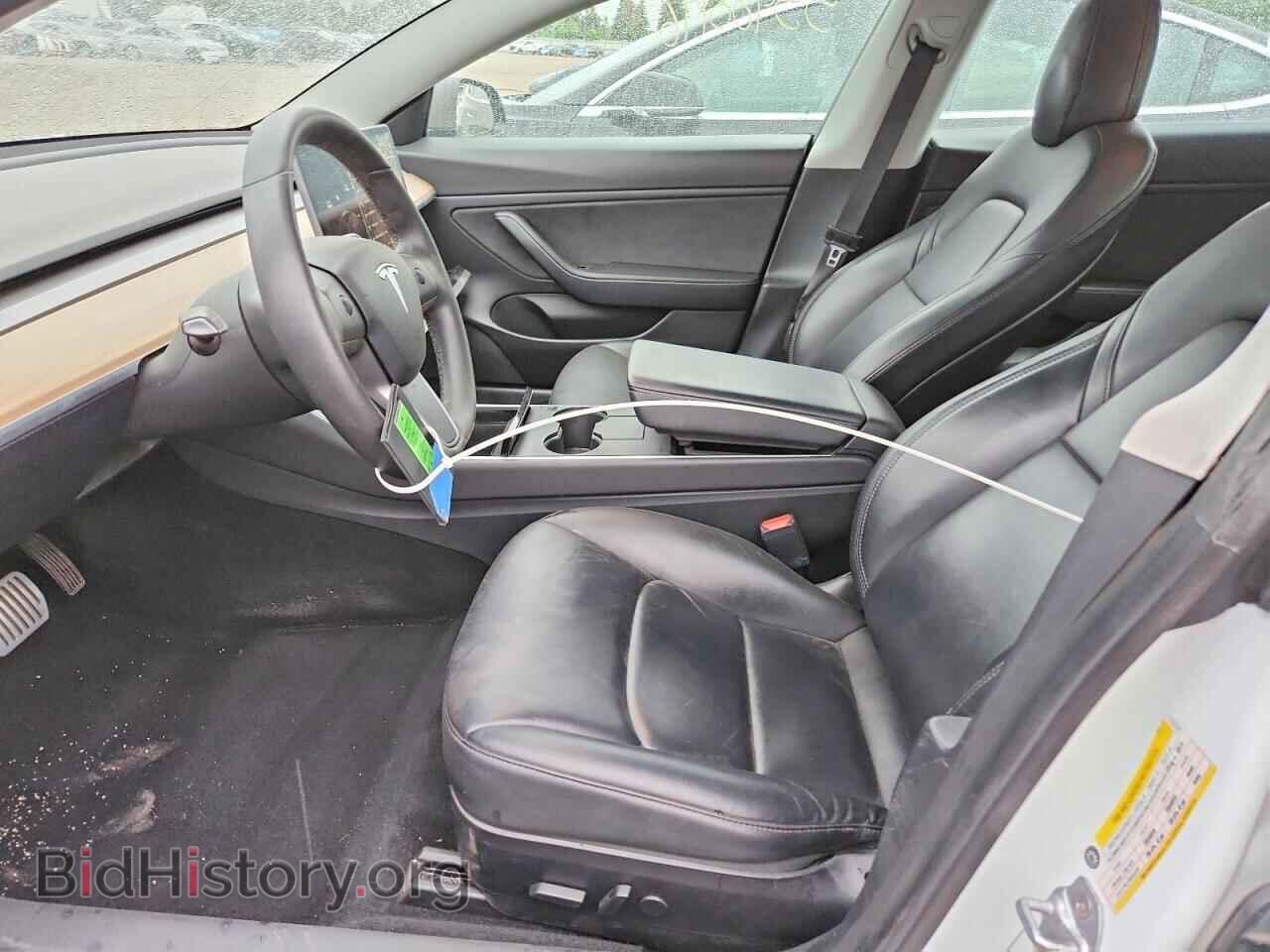 2020 TESLA MODEL 3 - VIN: 5YJ3E1EB5LF637244 - Photo 7