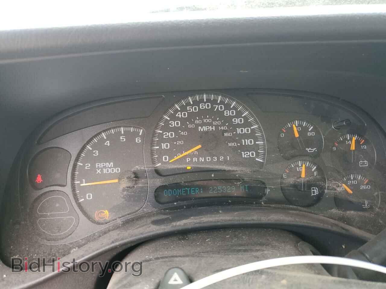 2006 CHEVROLET All Models - VIN: 1GCEC19V46Z288076 - Фото 9