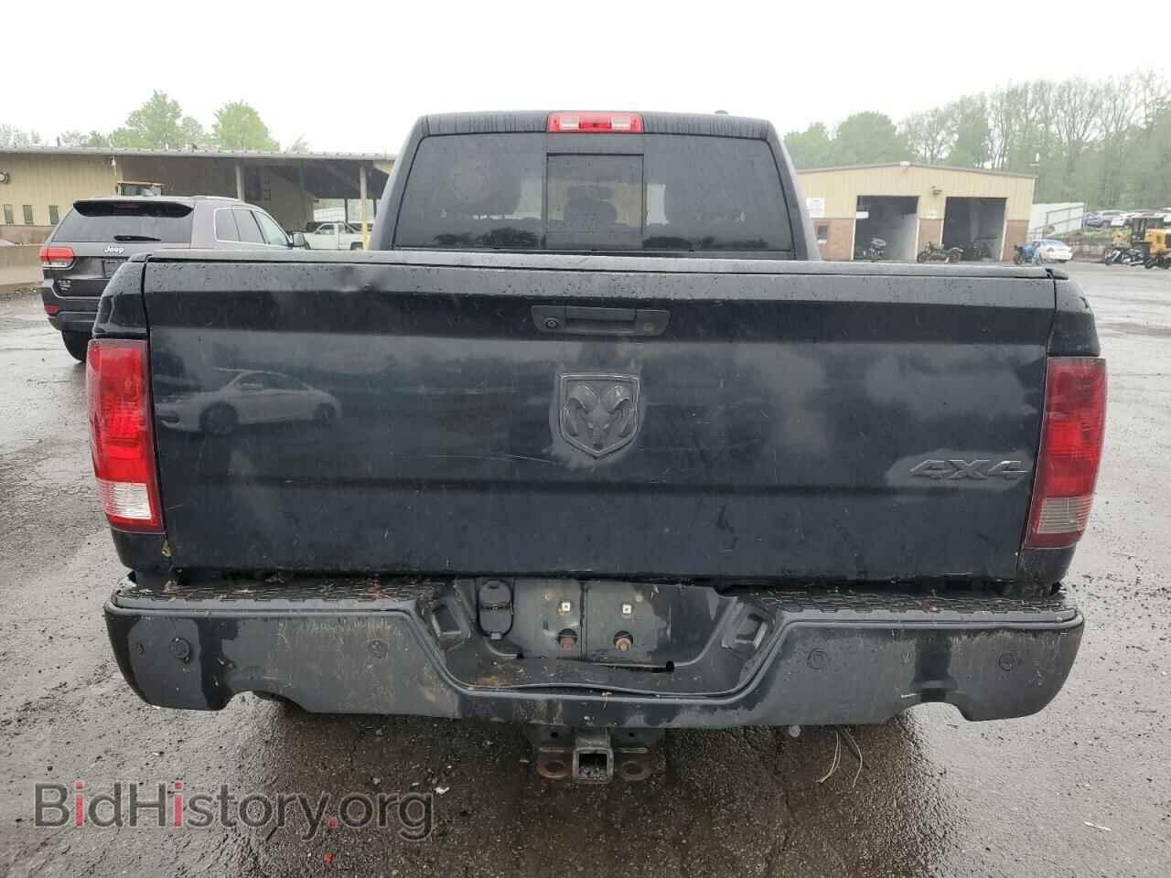 2018 RAM All Models - VIN: 1C6RR7FT4JS328283 - Фото 6