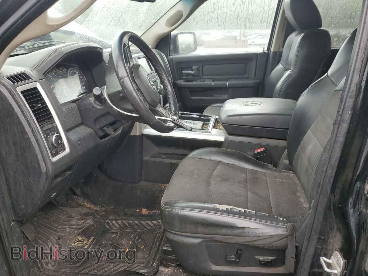 2018 RAM All Models - VIN: 1C6RR7FT4JS328283 - Фото 7