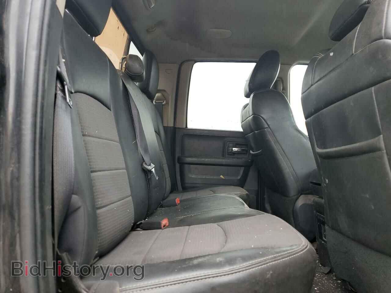 2018 RAM All Models - VIN: 1C6RR7FT4JS328283 - Фото 10