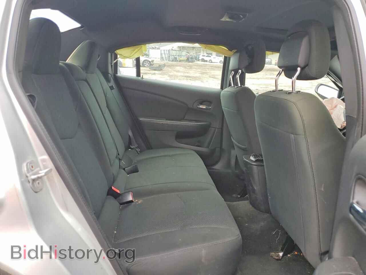 2012 CHRYSLER 200 - VIN: 1C3CCBBB7CN101725 - Photo 10