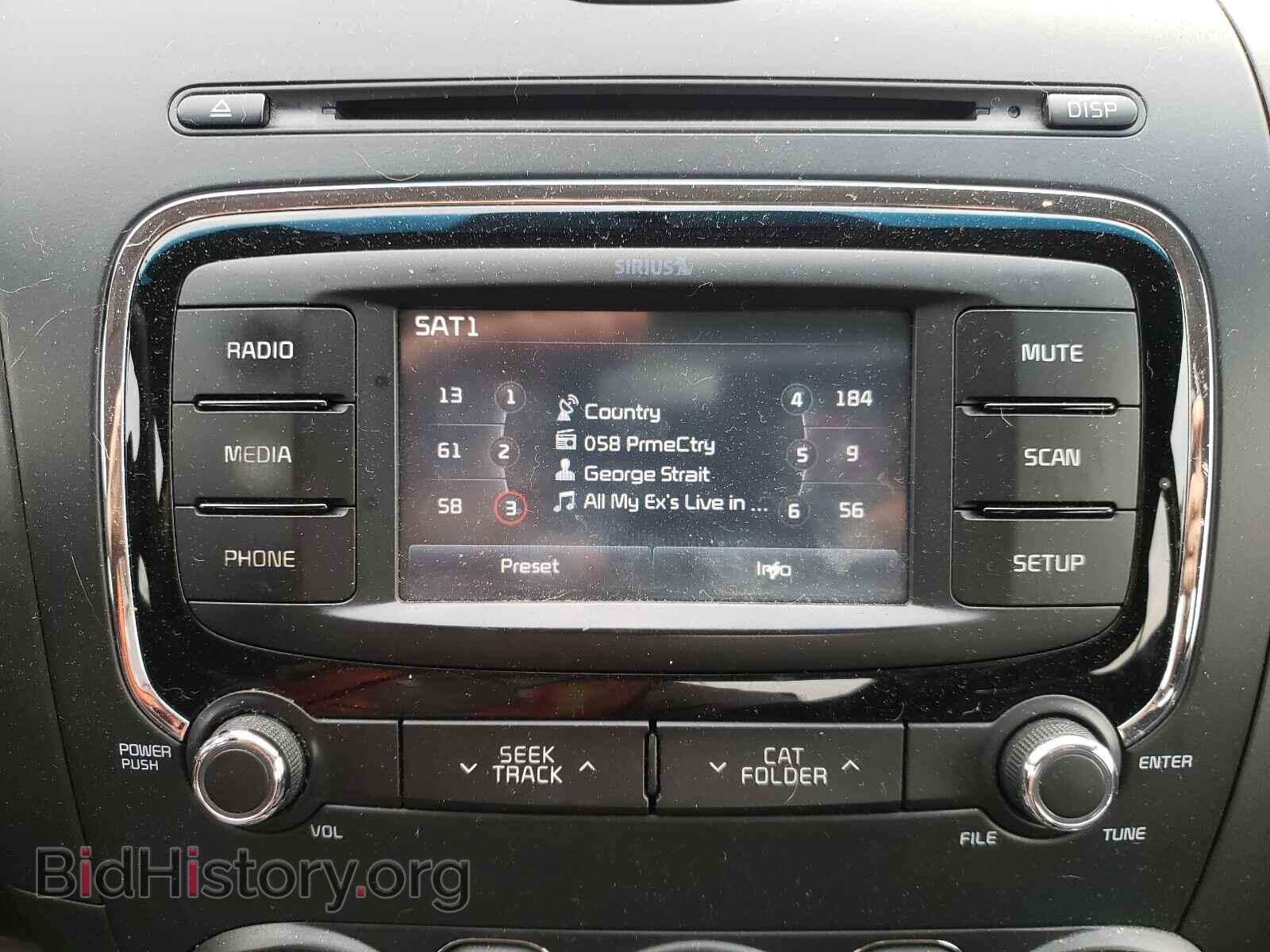 2017 KIA FORTE - VIN: 3KPFL4A70HE057435 - Фото 9