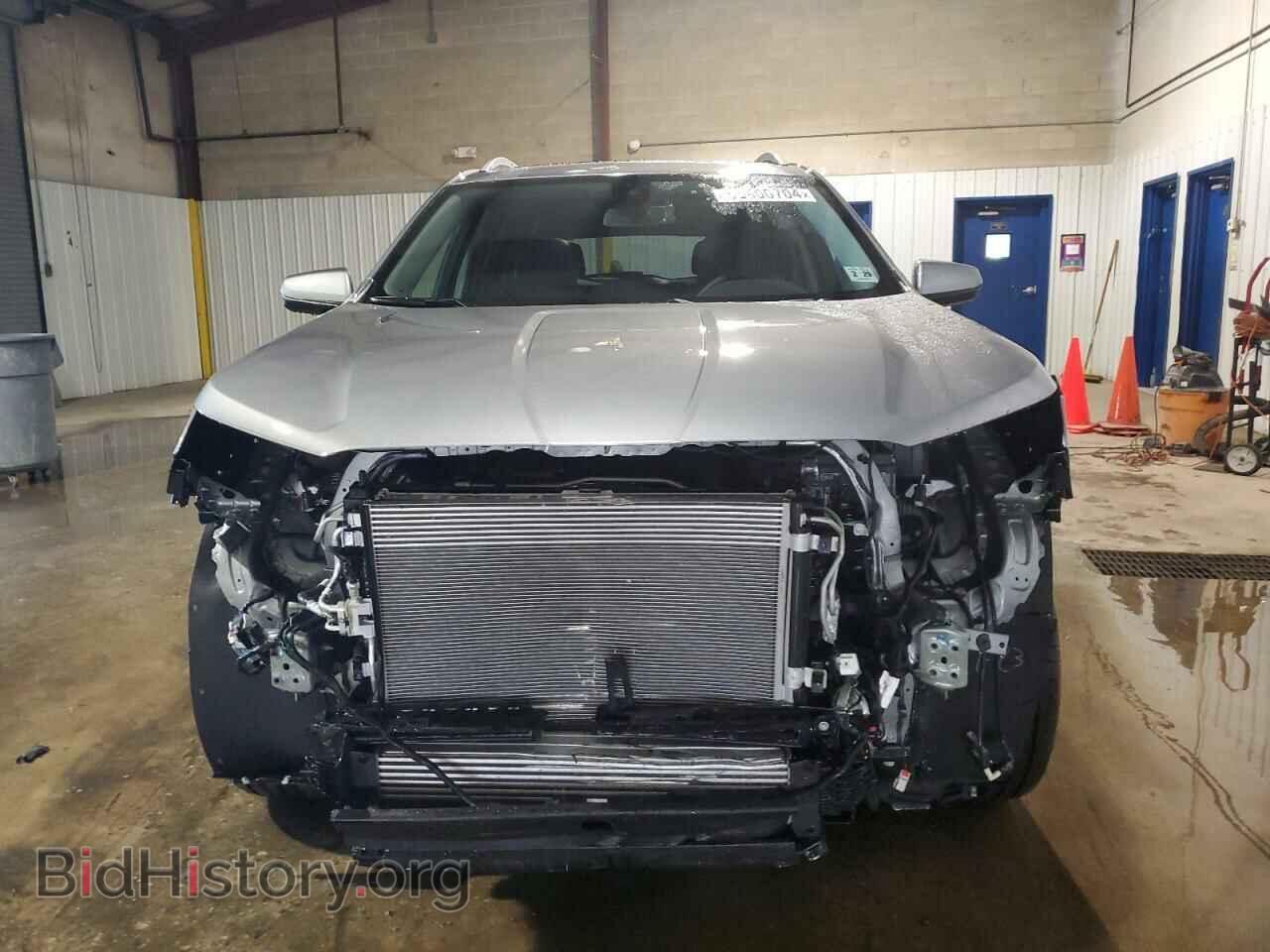 2024 GMC TERRAIN - VIN: 3GKALVEG1RL201506 - Фото 5