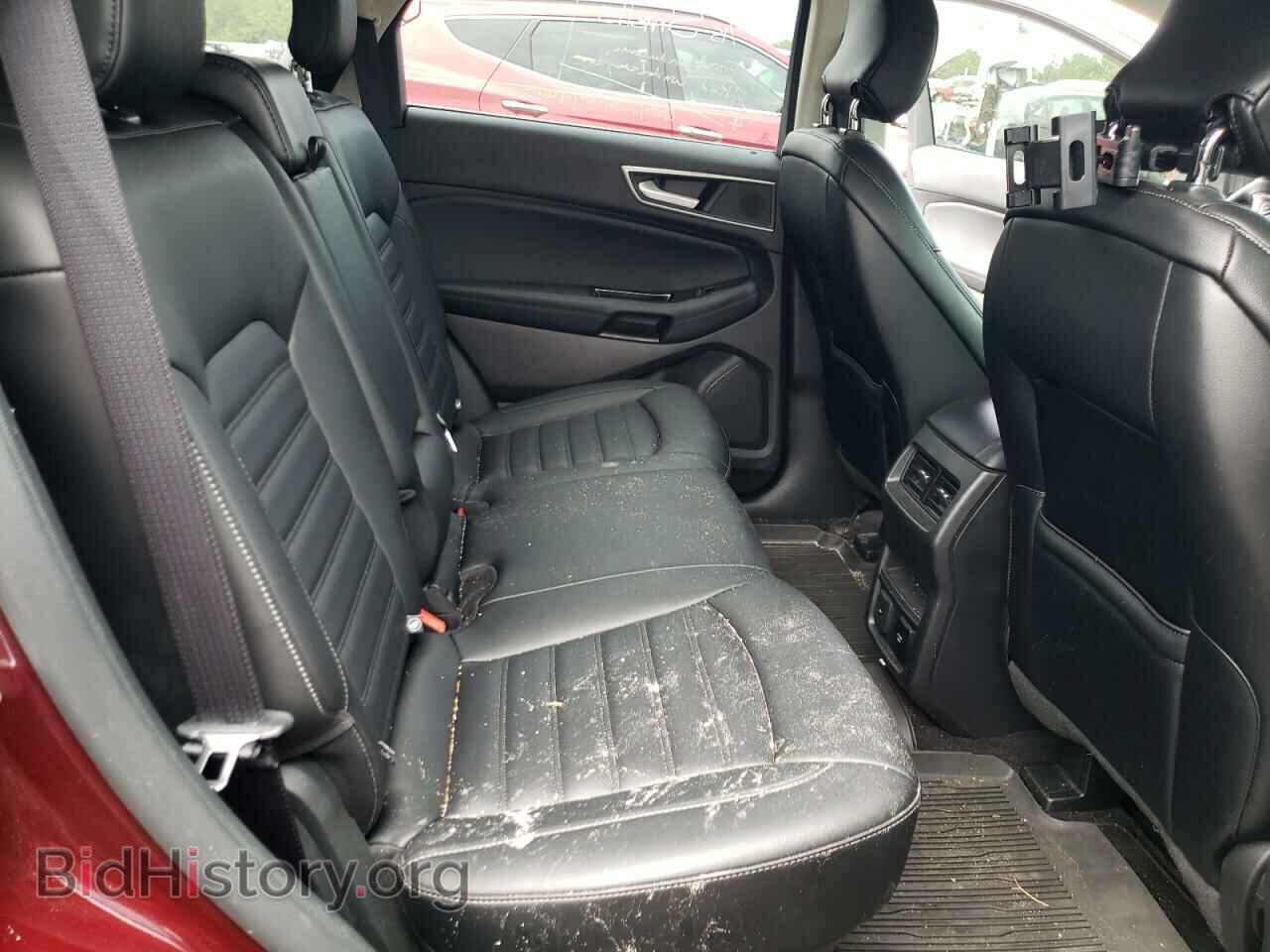 2019 FORD EDGE - VIN: 2FMPK4J99KBB24892 - Фото 6