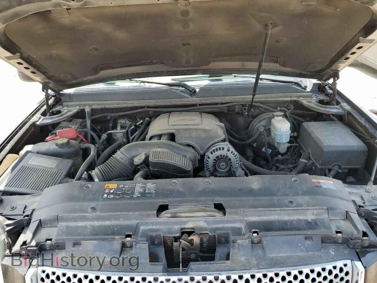 2013 GMC YUKON - VIN: 1GKS2MEF8DR230141 - Фото 12