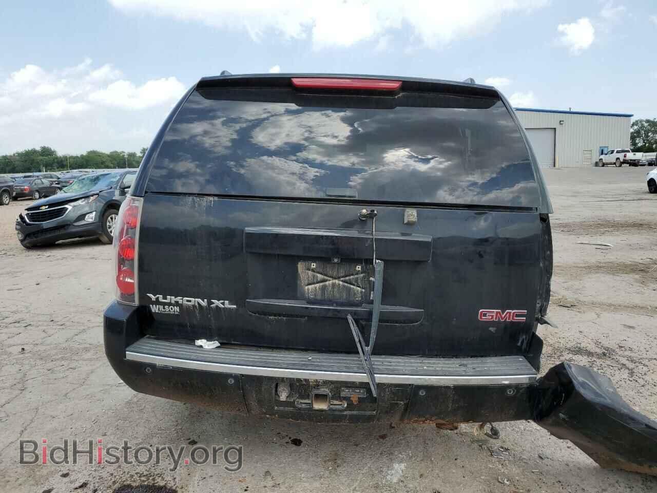 2013 GMC YUKON - VIN: 1GKS2MEF8DR230141 - Фото 6