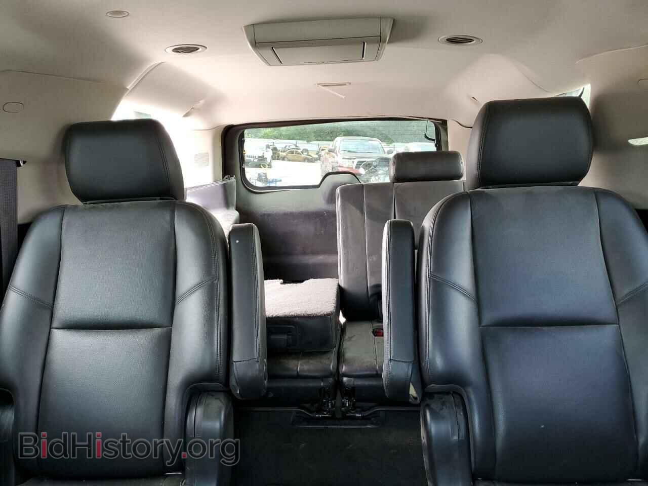 2013 GMC YUKON - VIN: 1GKS2MEF8DR230141 - Фото 10
