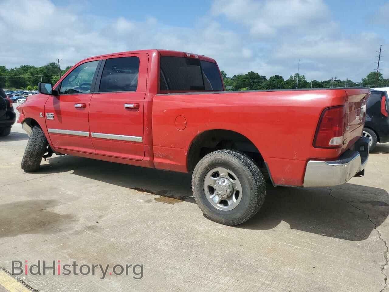 2011 DODGE All Models - VIN: 3D7UT2CL9BG583280 - Photo 2