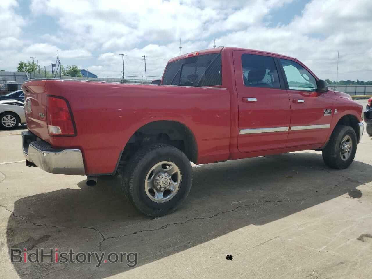 2011 DODGE All Models - VIN: 3D7UT2CL9BG583280 - Photo 3