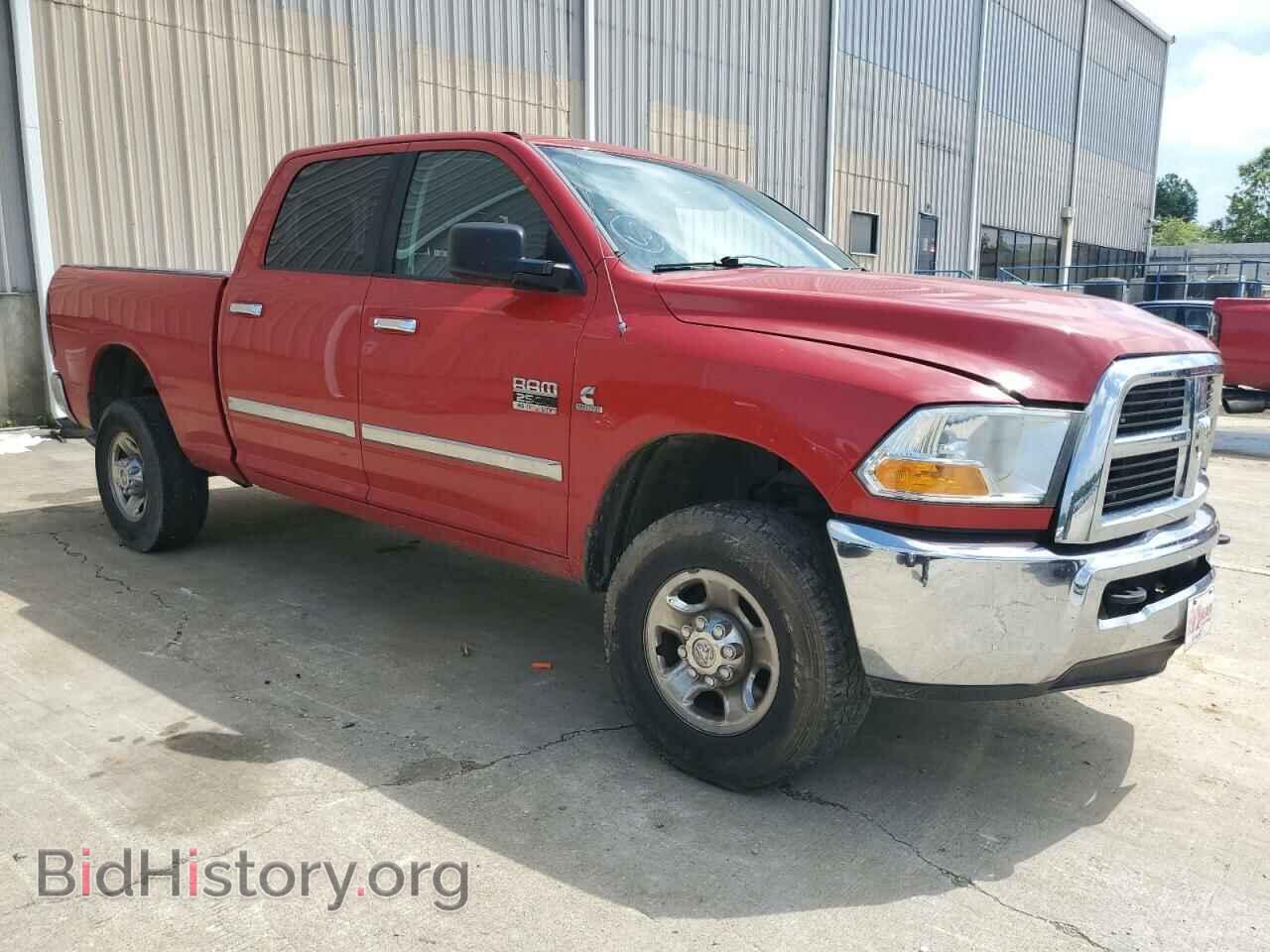 2011 DODGE All Models - VIN: 3D7UT2CL9BG583280 - Photo 4