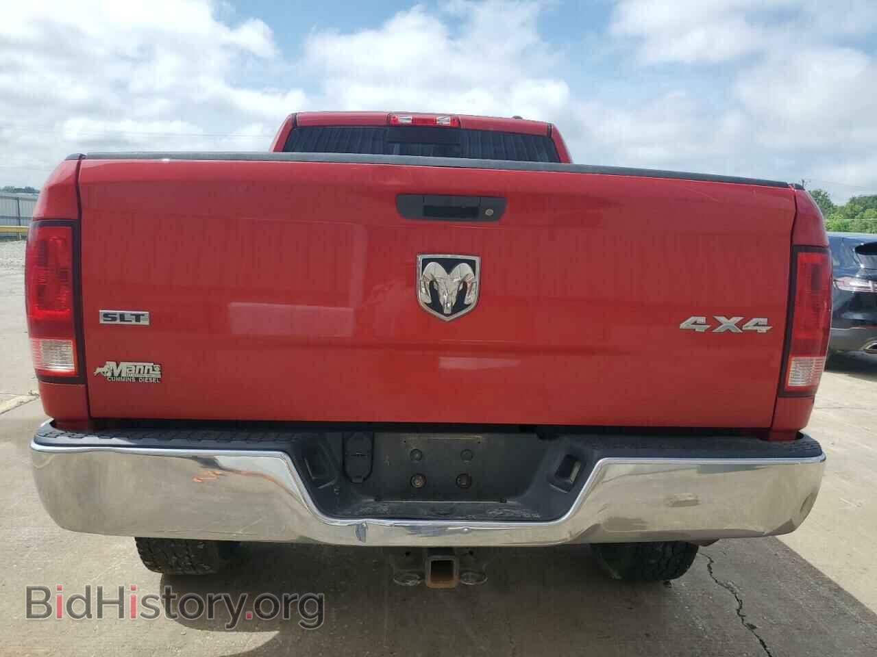 2011 DODGE All Models - VIN: 3D7UT2CL9BG583280 - Photo 6