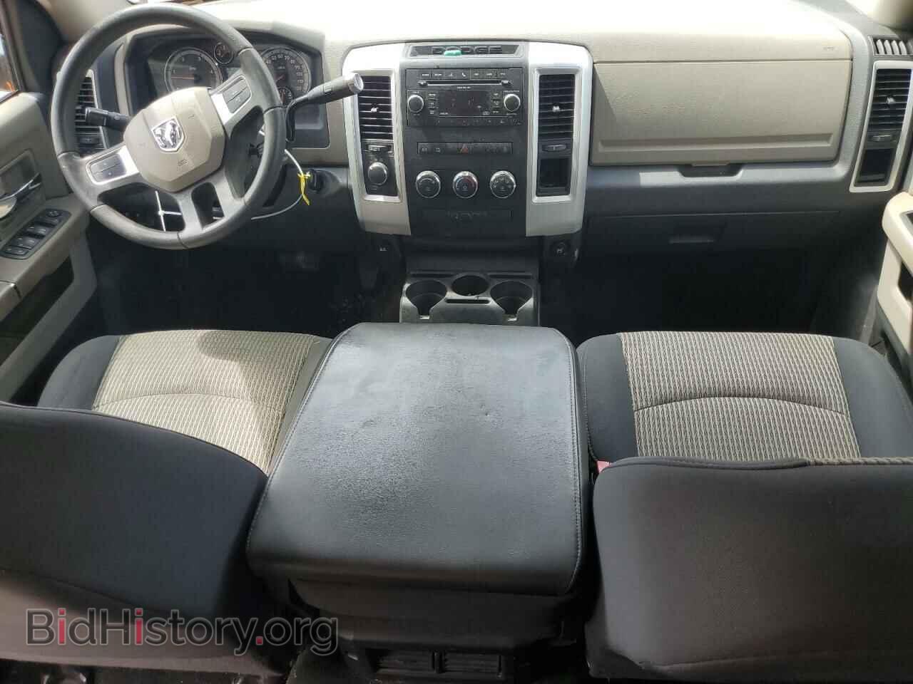 2011 DODGE All Models - VIN: 3D7UT2CL9BG583280 - Photo 8