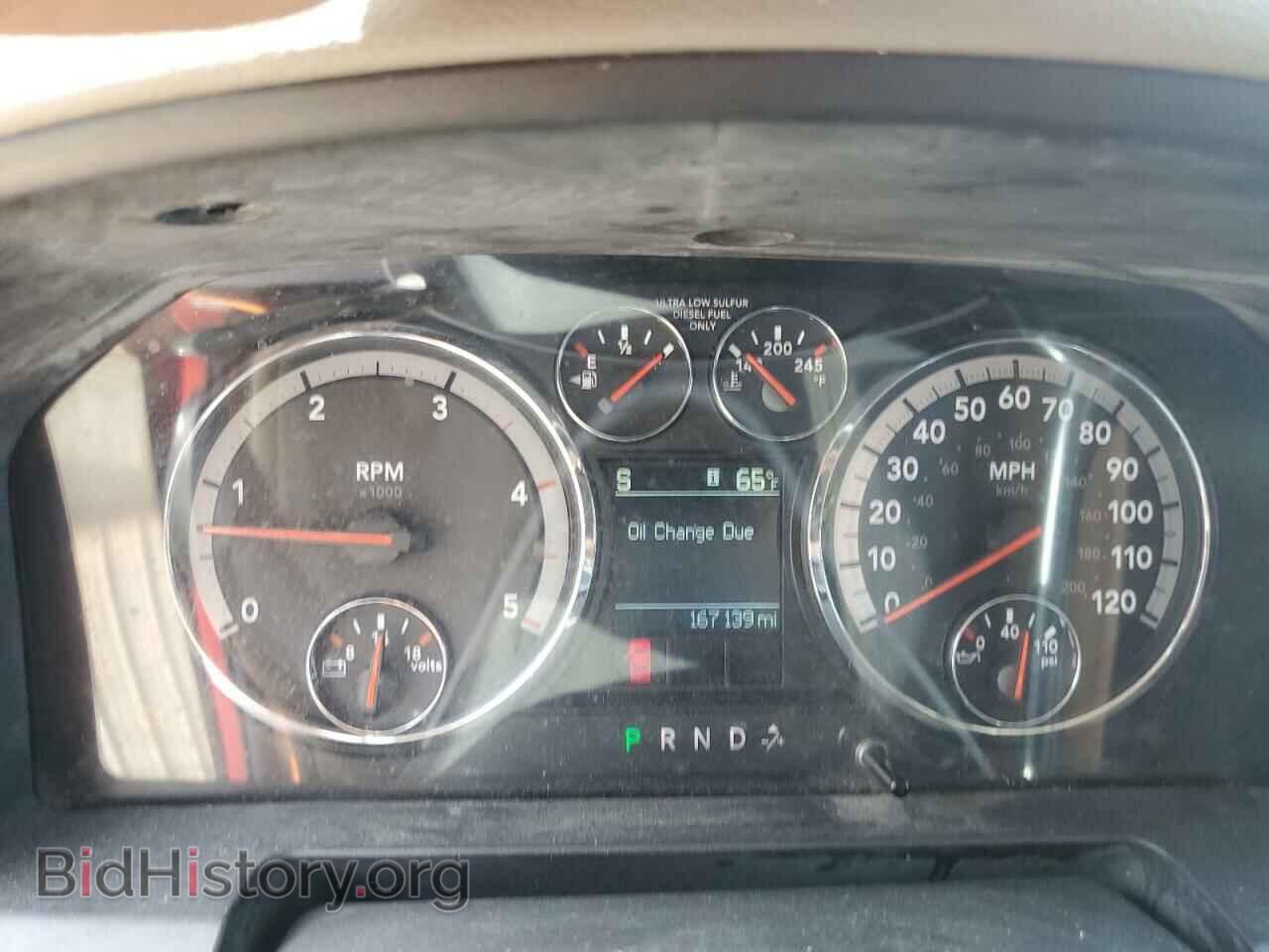 2011 DODGE All Models - VIN: 3D7UT2CL9BG583280 - Photo 9