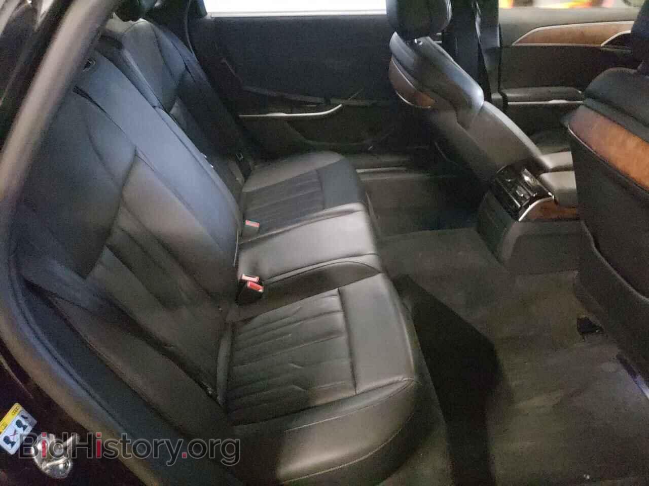 2019 AUDI A8 - VIN: WAU8DAF83KN010664 - Photo 6