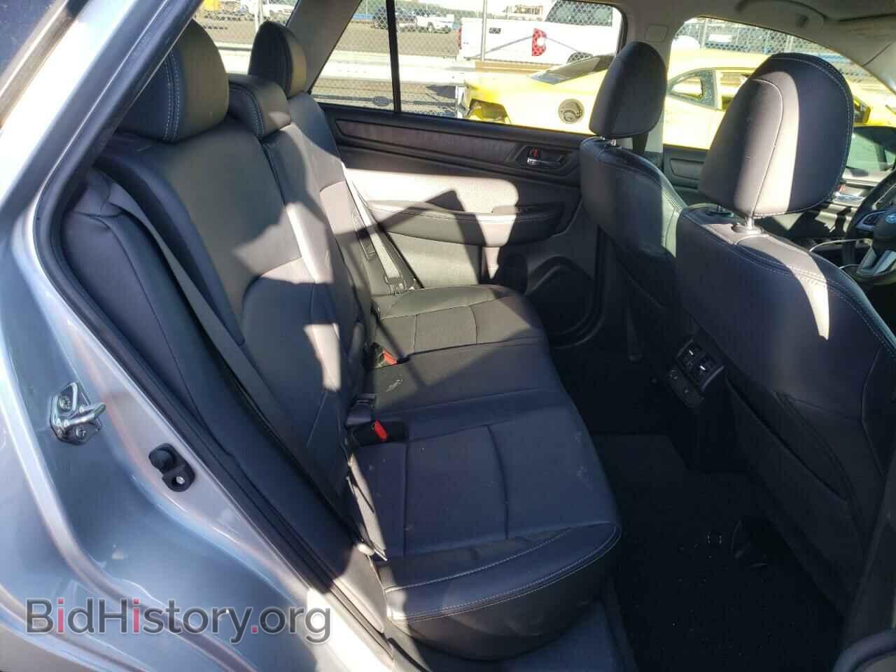 2017 SUBARU OUTBACK - VIN: 4S4BSENC3H3341479 - Фото 10