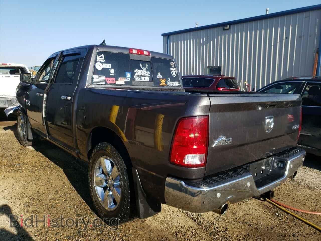 2017 RAM 1500 - VIN: 1C6RR7LT7HS527505 - Фото 3