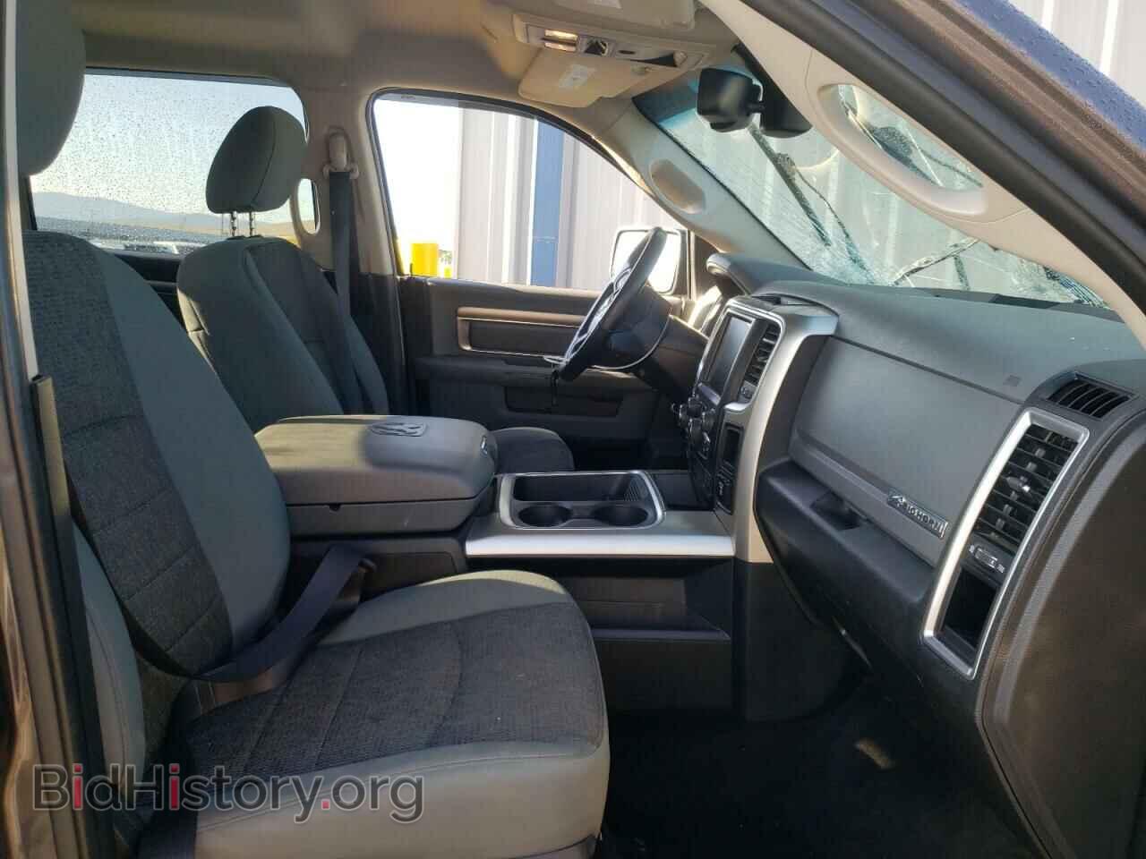 2017 RAM 1500 - VIN: 1C6RR7LT7HS527505 - Фото 5