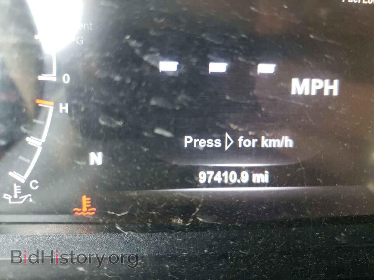 2017 RAM 1500 - VIN: 1C6RR7LT7HS527505 - Фото 8