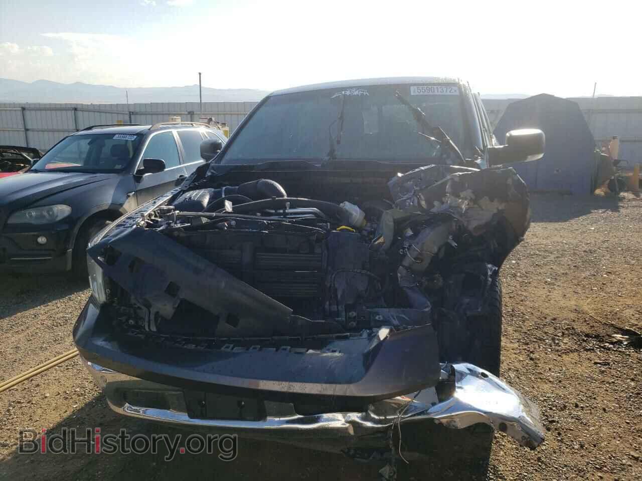 2017 RAM 1500 - VIN: 1C6RR7LT7HS527505 - Фото 9