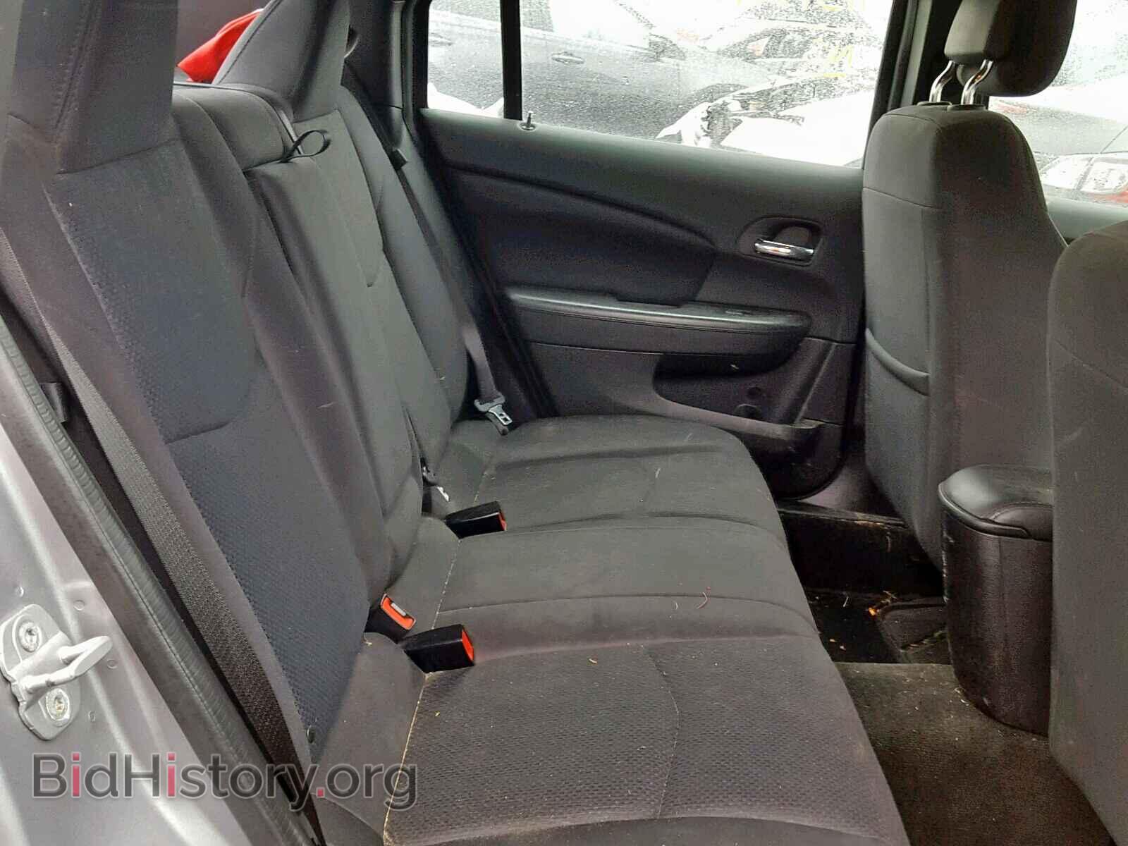 2013 CHRYSLER 200 - VIN: 1C3CCBAB3DN513420 - Фото 6