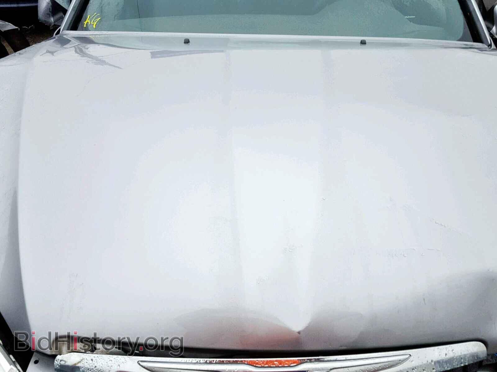 2013 CHRYSLER 200 - VIN: 1C3CCBAB3DN513420 - Фото 7