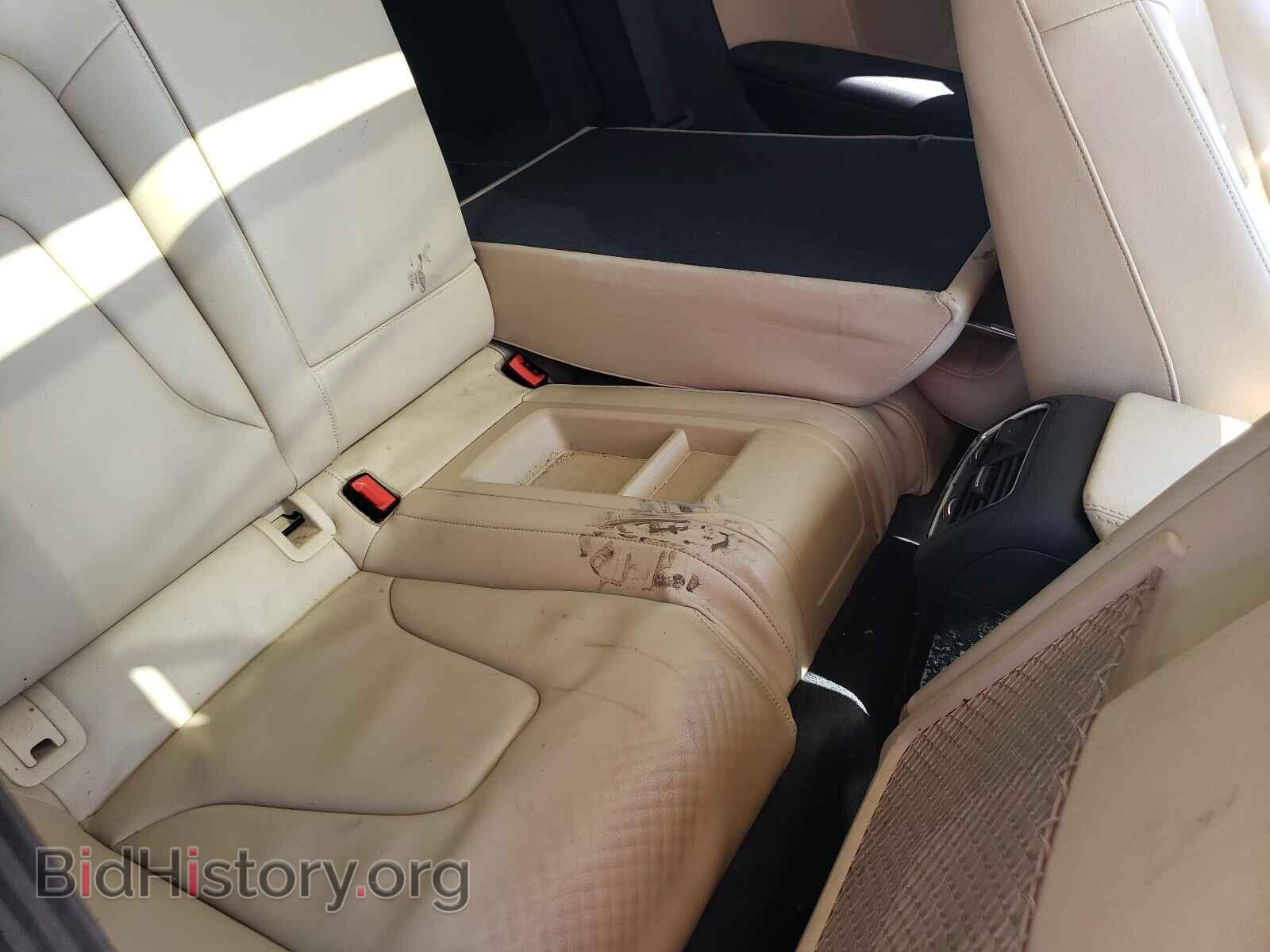 2016 AUDI A5 - VIN: WAUD2AFR7GA005995 - Photo 6