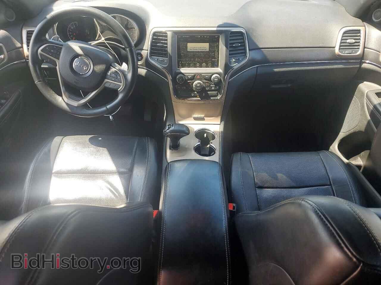 2015 JEEP CHEROKEE - VIN: 1C4RJFBG8FC836261 - Фото 8