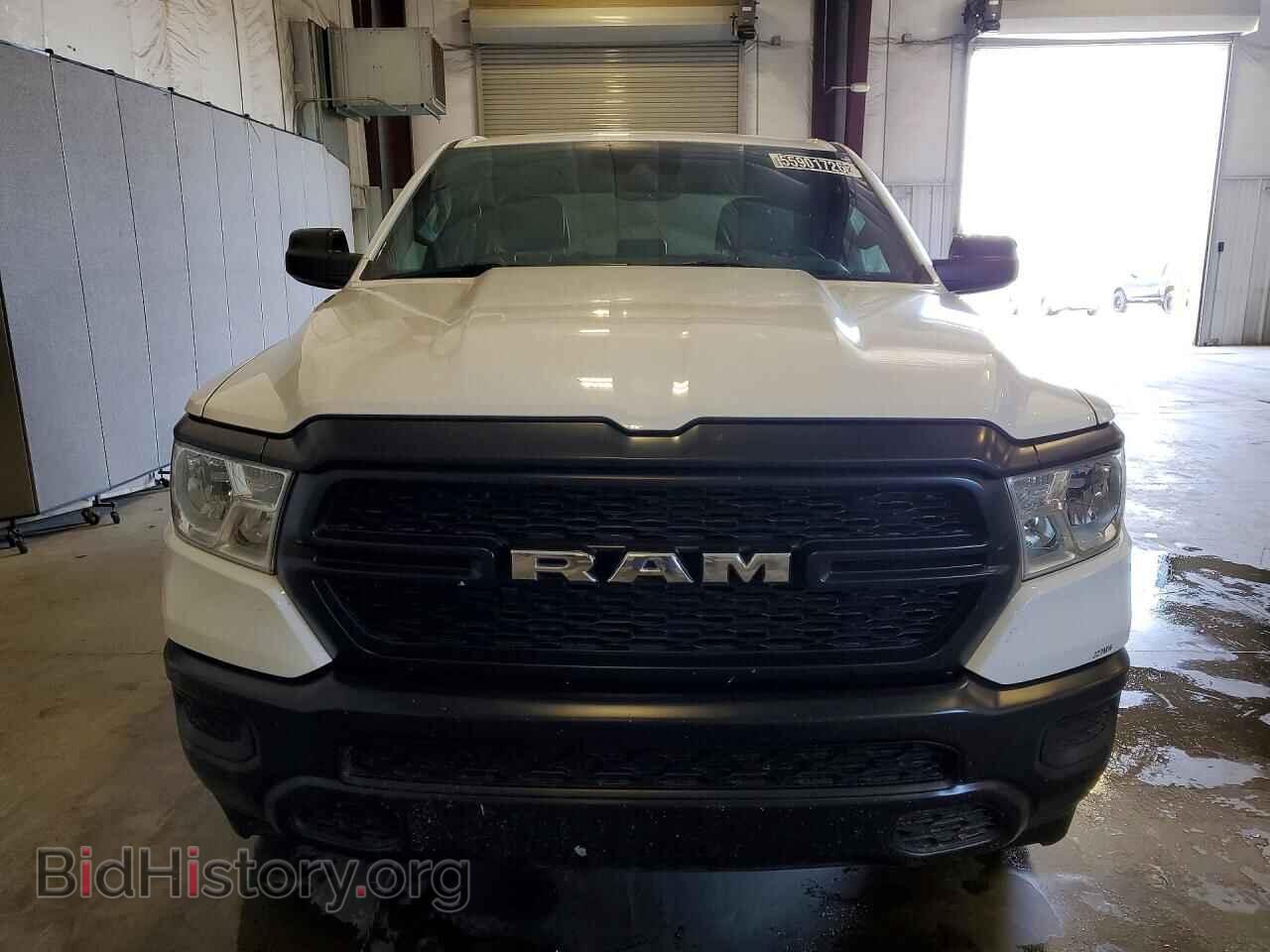 2021 RAM 1500 - VIN: 1C6RRFCG6MN738653 - Фото 5