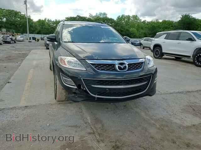 2011 MAZDA CX-9 - VIN: JM3TB3DV9B0316084 - Фото 14