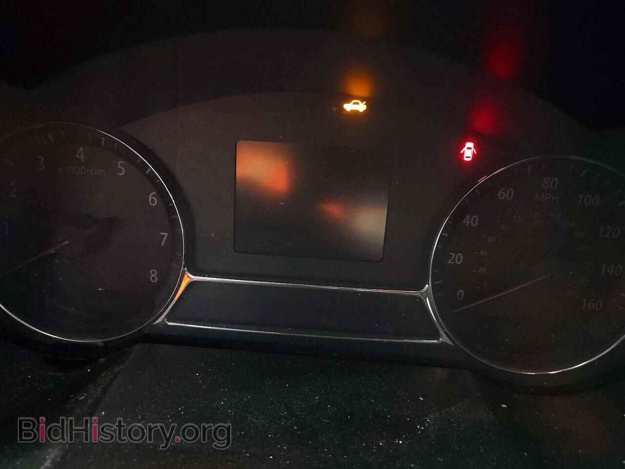 2012 KIA OPTIMA - VIN: 5XXGR4A62CG023409 - Фото 9