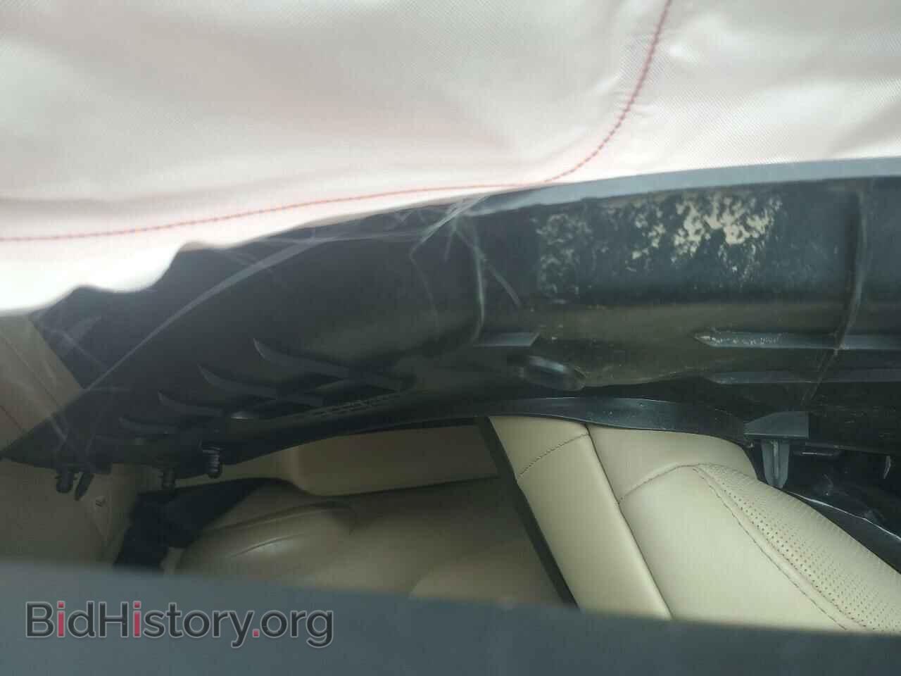 2017 TESLA MODEL S - VIN: 5YJSA1E16HF180191 - Photo 10
