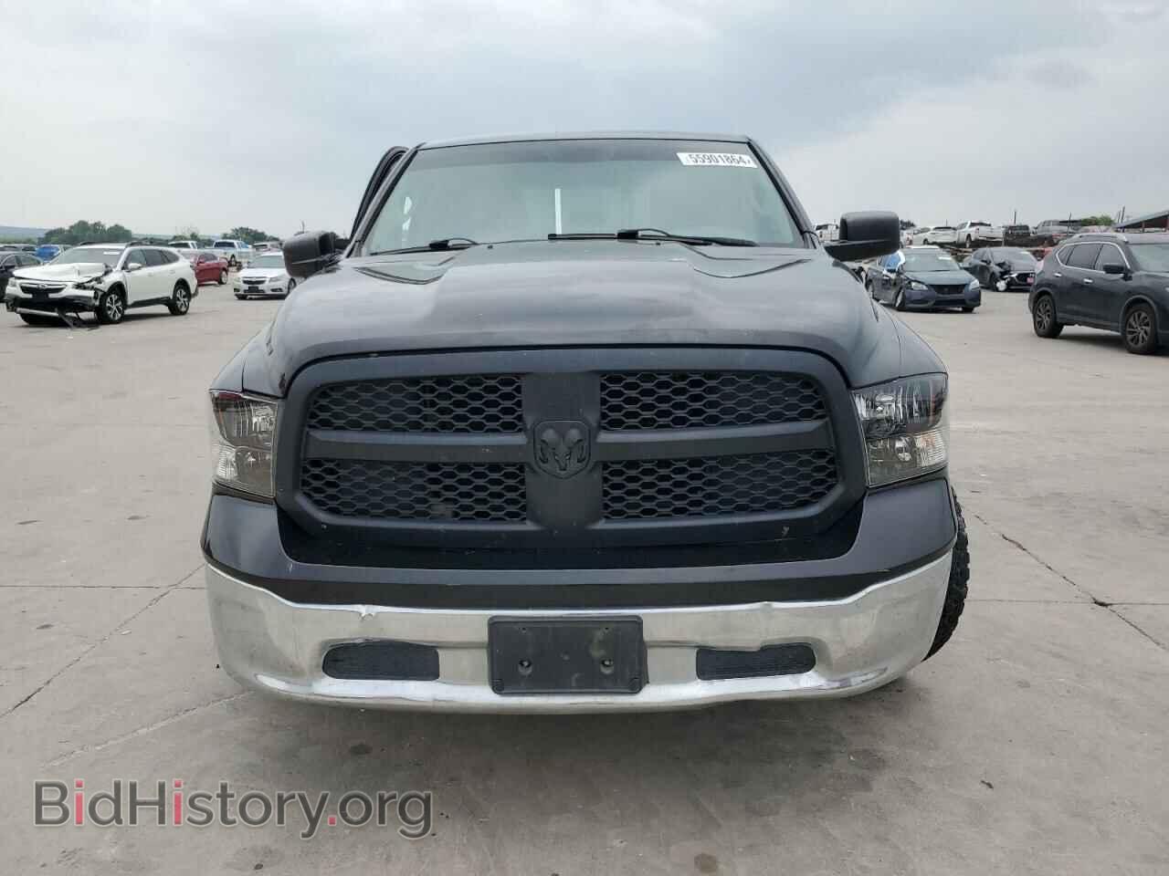 2013 RAM 1500 - VIN: 1C6RR6GP7DS600096 - Фото 5