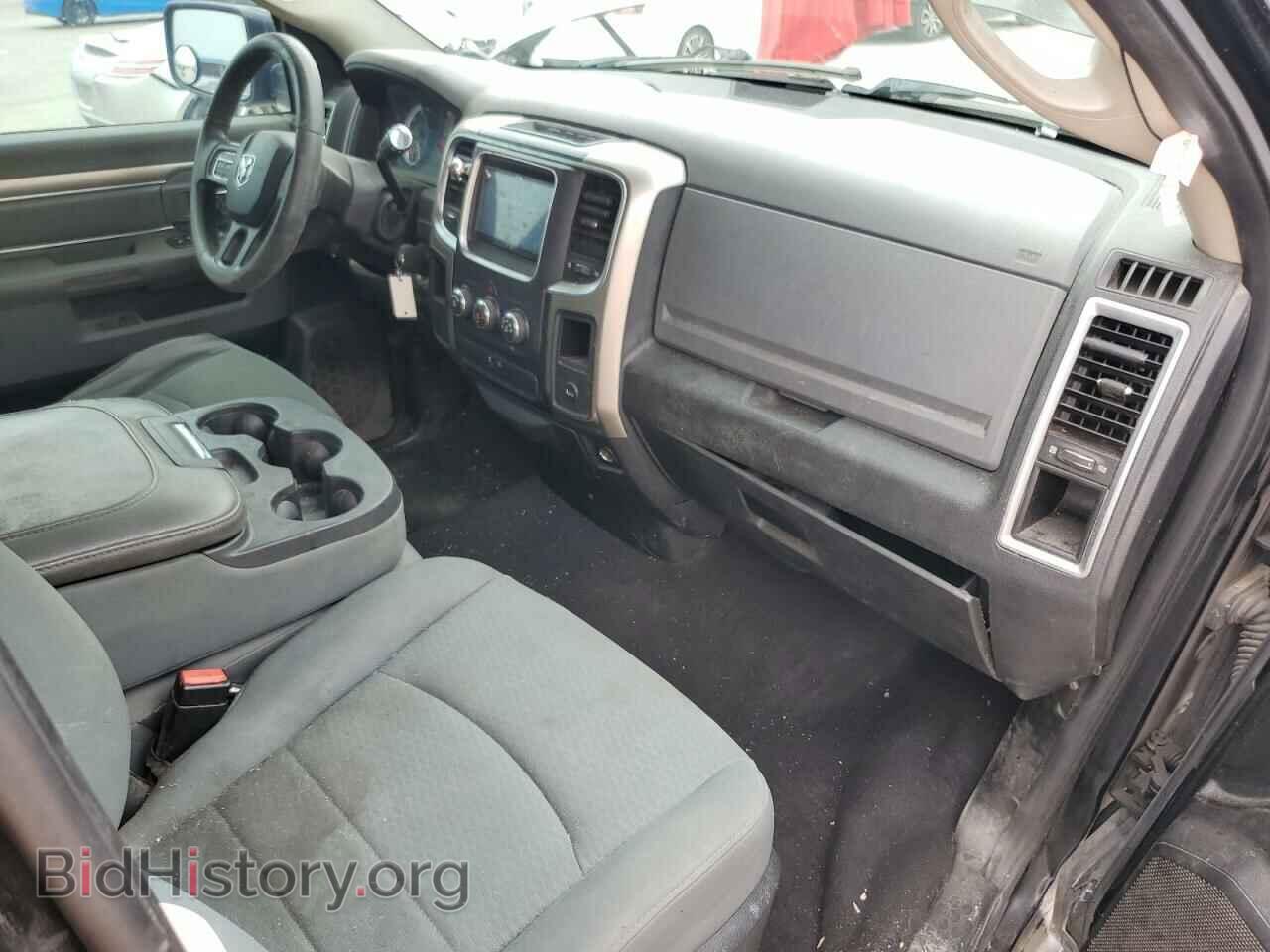 2013 RAM 1500 - VIN: 1C6RR6GP7DS600096 - Фото 8