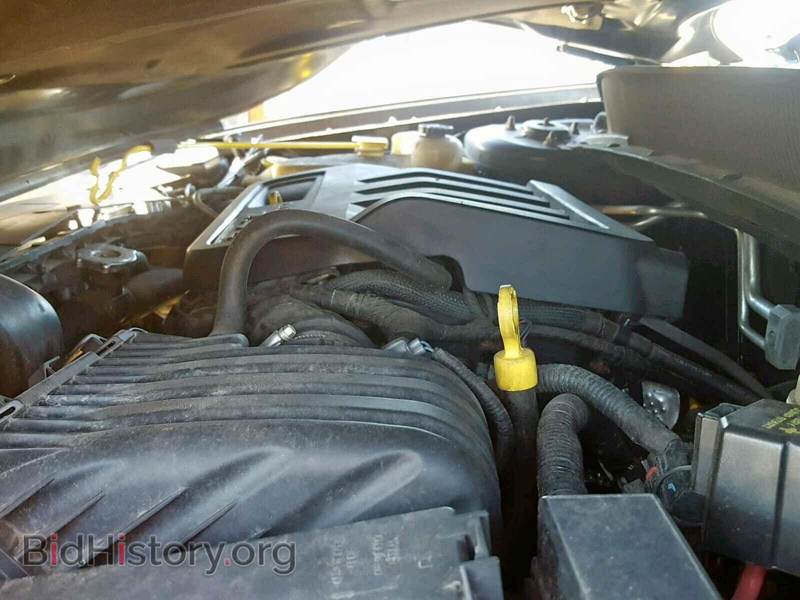 2010 DODGE AVENGER - VIN: 1B3CC1FB1AN233250 - Photo 7