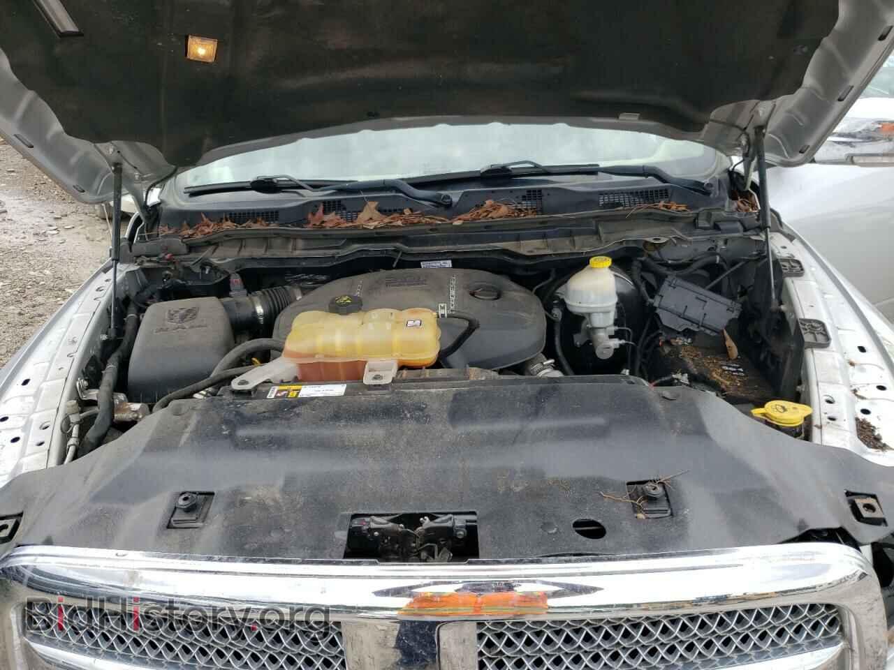 2016 RAM 1500 - VIN: 1C6RR7PM5GS186574 - Фото 7