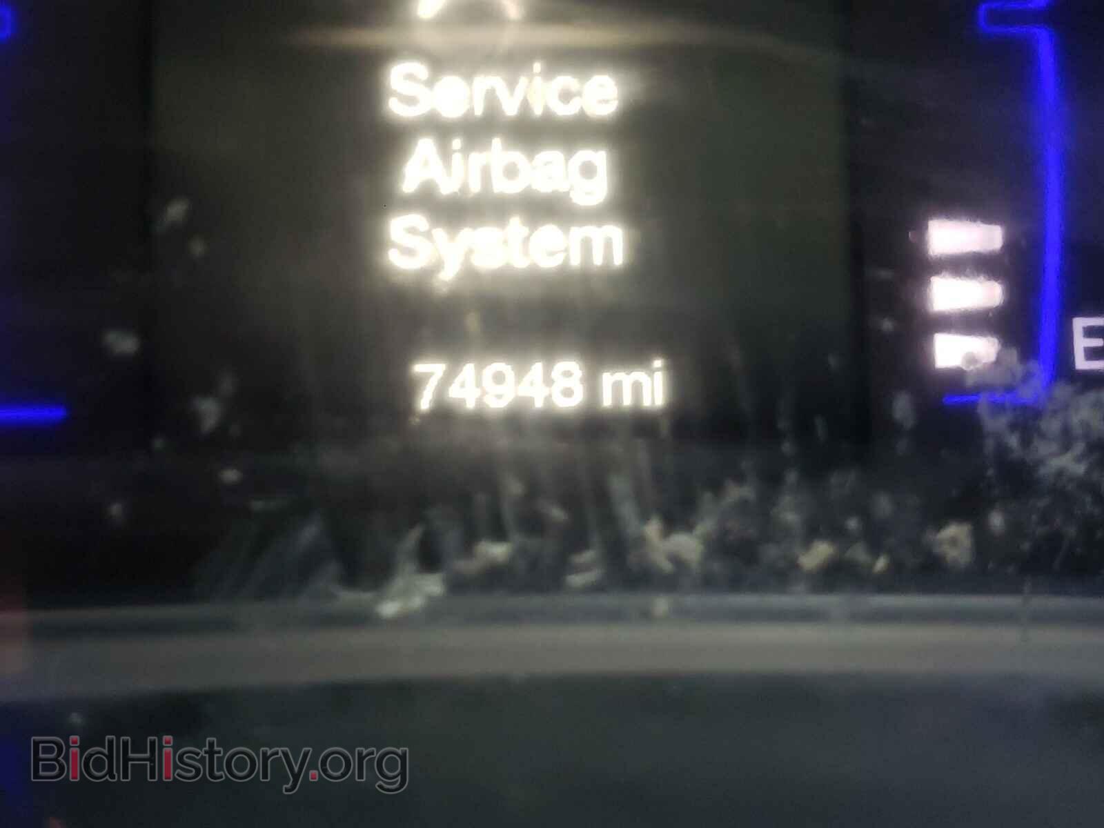2016 CHRYSLER 200 - VIN: 1C3CCCFB2GN191808 - Фото 8