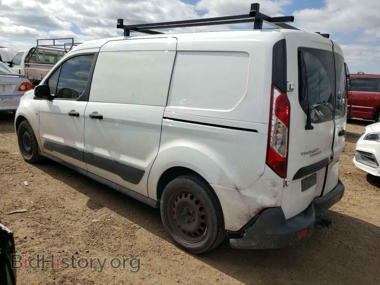 2016 FORD TRANSIT - VIN: NM0LS7F76G1239171 - Фото 2