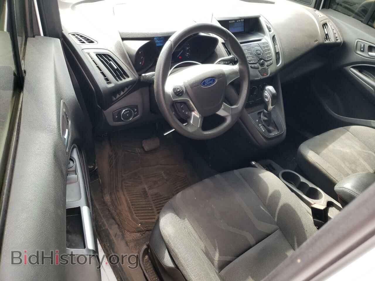 2016 FORD TRANSIT - VIN: NM0LS7F76G1239171 - Фото 8